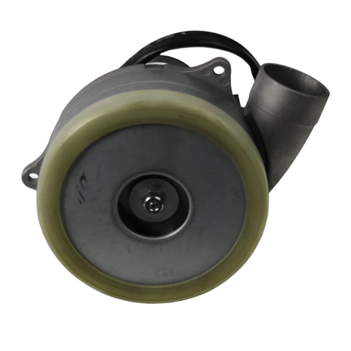 Attack Wood&Pellet Motor für effiziente Pelletansaugung - GEMA Shop