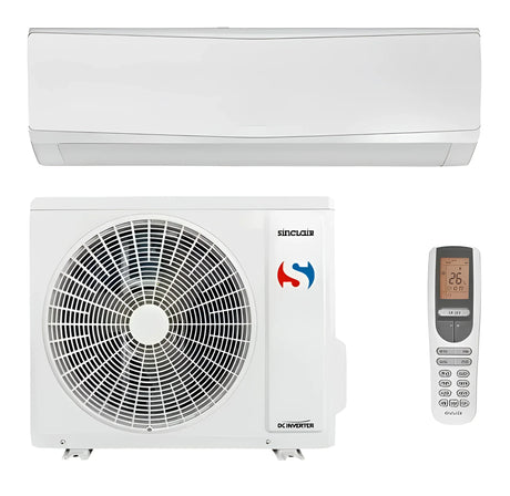 Keyon Split-Klimaanlage YAA1FB6 mit Frostschutz Funktion.