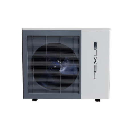 Wärmepumpe Monoblock Luft Wasser Nexus M 13 kW.