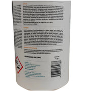 Hlora tabletes baseinam - 5 fāžu kopšana un tīrīšana - Multi Tabs 5 in 1 - GEMA veikals