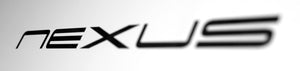 Verwaschenes Nexus Wärmepumpe Wordmark bei Monoblock Luft Wasser Nexus M 13 kW