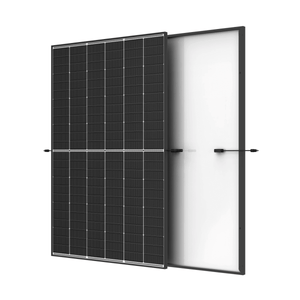 6 kWp PV-Anlage 14x Trina 440Wp Glas-Glas Black Frame - GEMA Shop