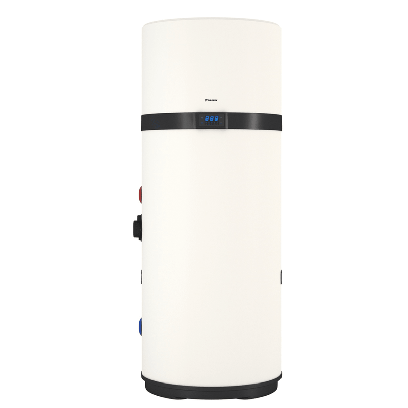Daikin Altherma M HW 200 – Inovatīvs karstā ūdens siltumsūknis - GEMA veikals