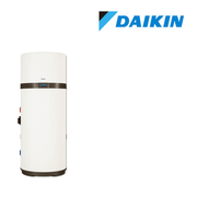 Daikin Altherma M HW 200 – Inovatīvs karstā ūdens siltumsūknis - GEMA veikals