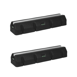 Dämpfungssockel cool Frame - GEMA Shop