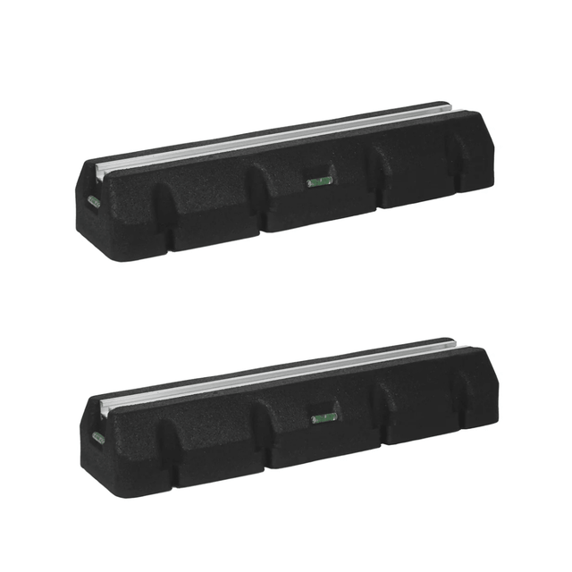 Dämpfungssockel cool Frame - GEMA Shop