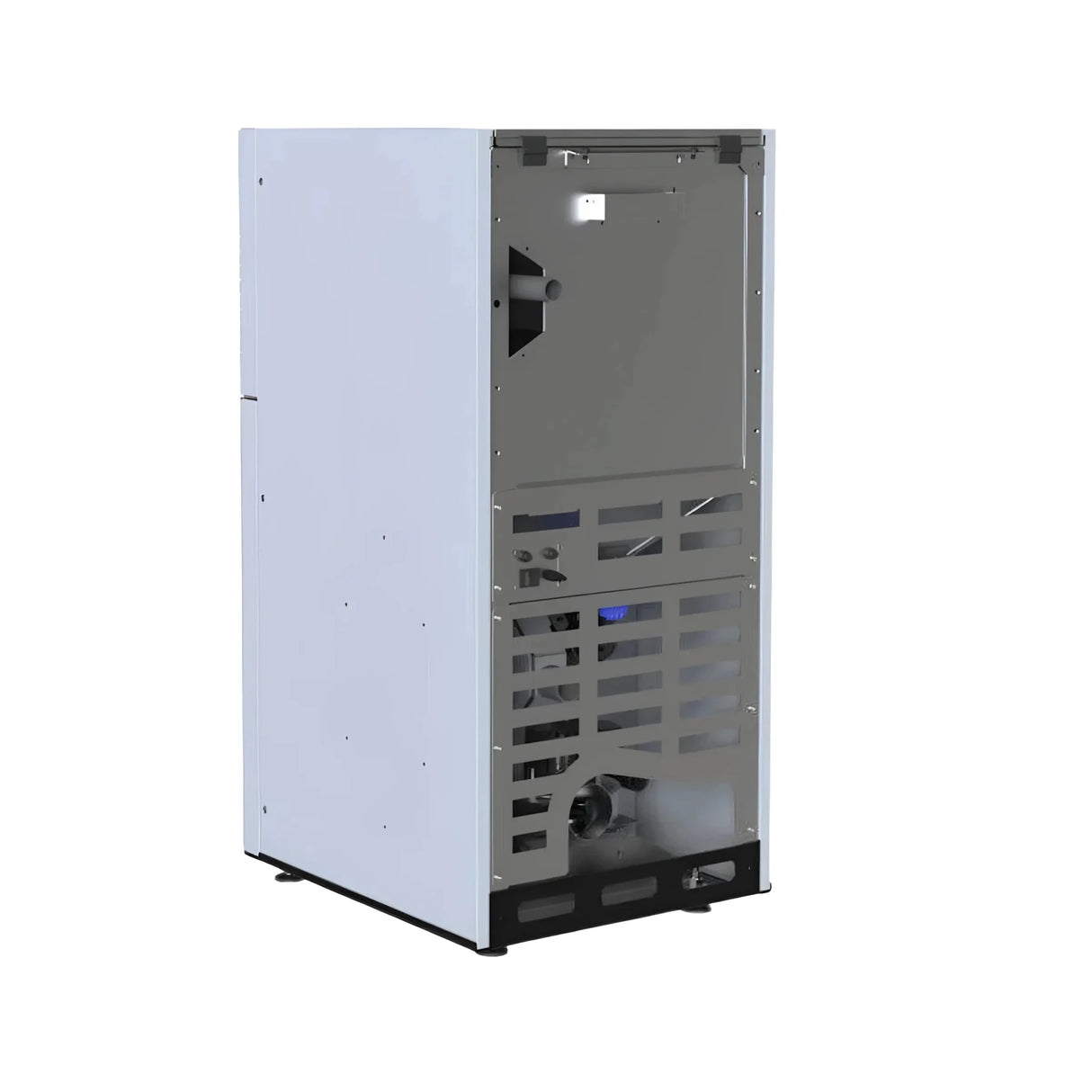 Defro Evopell Pelletkessel 15 kW – Effiziente Heizung für Wohngebäude - GEMA Shop