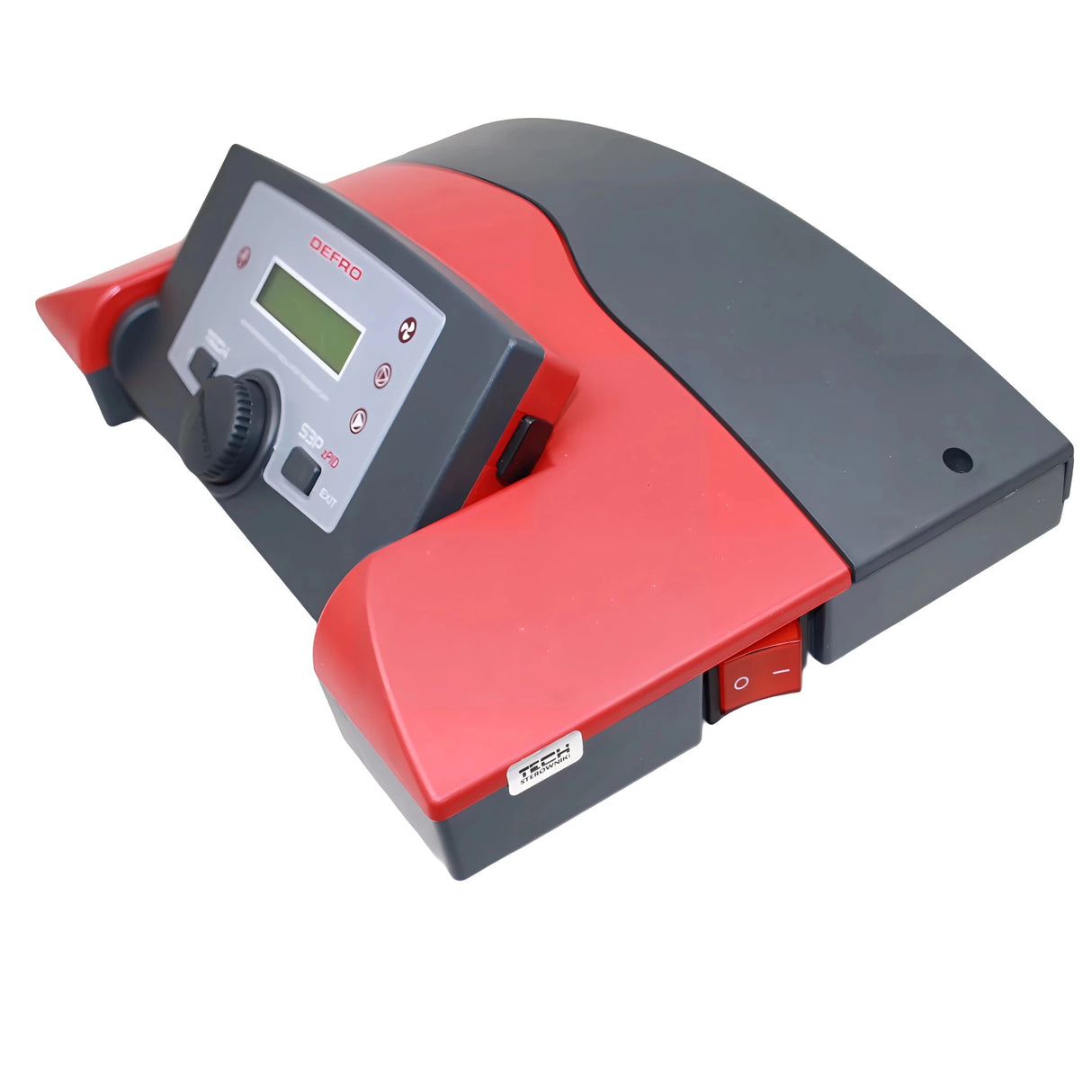 Defro S3P Heizkesselsteuerung für Defro Optima Komfort Plus 3,9 kW - GEMA Shop