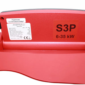 Defro S3P Heizkesselsteuerung für Defro Optima Komfort Plus 3,9 kW - GEMA Shop