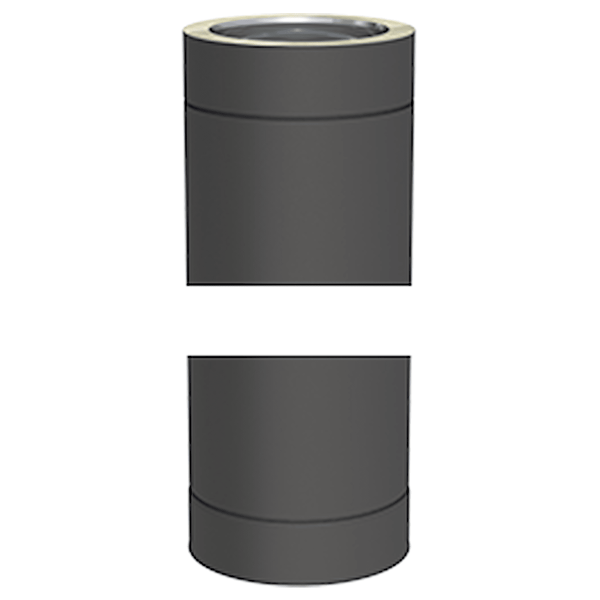 DW Neo 150 schwarz 5 - 10 Meter - GEMA Shop