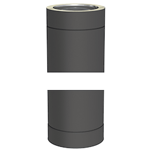 DW Neo 150 schwarz 5 - 10 Meter - GEMA Shop