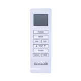 Klimaanlage- Monoblock ASM-12BI Sinclair Monoblock mit R32.