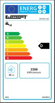 Elektro piekārtā uzglabāšanas tvertne 20 - 140 litru lietus ūdens tvertne - GEMA veikals