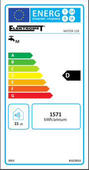 Elektro piekārtā uzglabāšanas tvertne 20 - 140 litru lietus ūdens tvertne - GEMA veikals