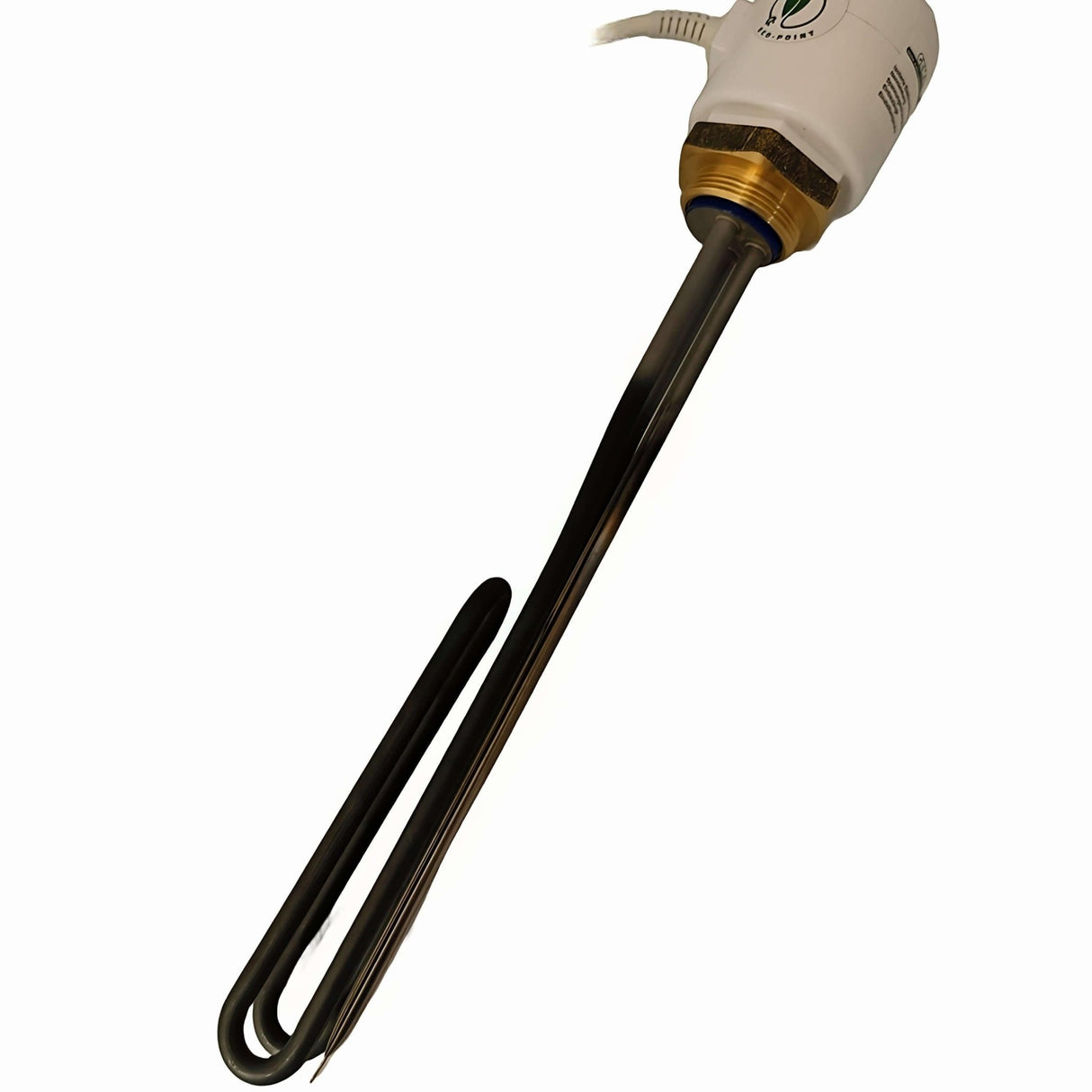 Elektroheizstab Pufferspeicher Solar Heizpatrone⚡1,5 | 2 kW - GEMA Shop