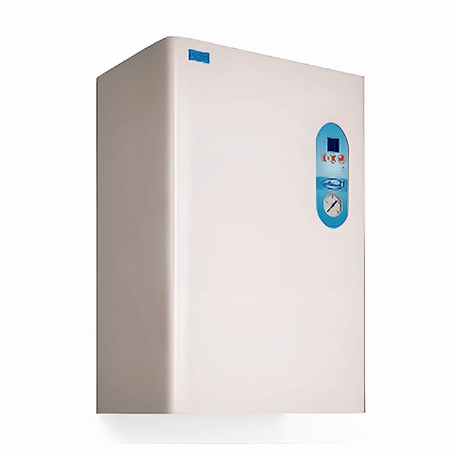 Elektrokessel ATTACK Electric Exellent 8 kW Zentralheizung u Warmwasser - GEMA Shop