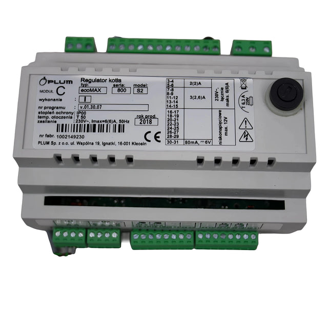 Erweiterungsmodul C für Gema Control - GEMA Shop