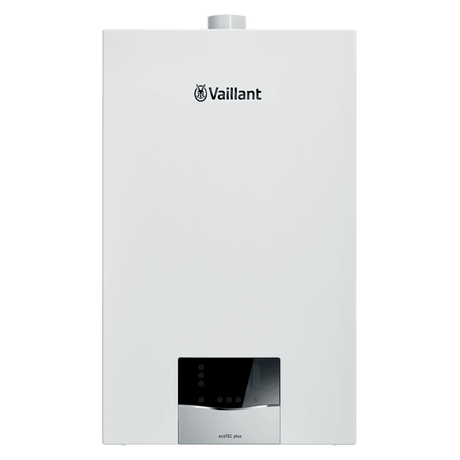 Gastherme Vaillant Brennwert  ecoTEC plus VC/VCW/VCI 1-5.