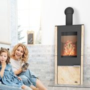 Fireplace Elite Oregon Kaminofen - GEMA veikals