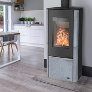 Fireplace Elite Oregon Kaminofen - GEMA veikals