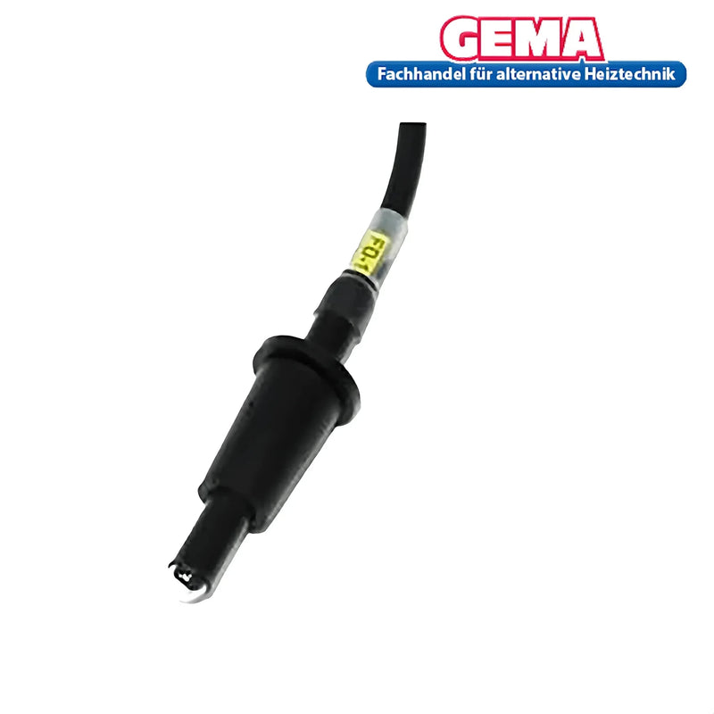 Liesmas sensors granulu deglim Ecofire E+ un ES+ - GEMA Shop