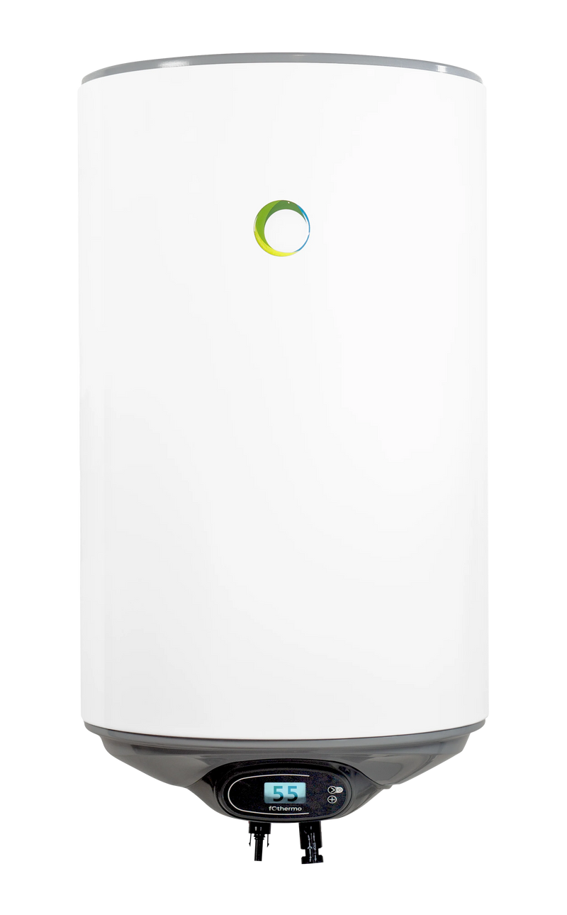 Solar-Offgridboiler fothermo PVB-30 – 30 Liter, 550 W