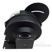 Ventilators WPA 117 Defro 3,9 KW cietā kurināmā katls - GEMA veikals