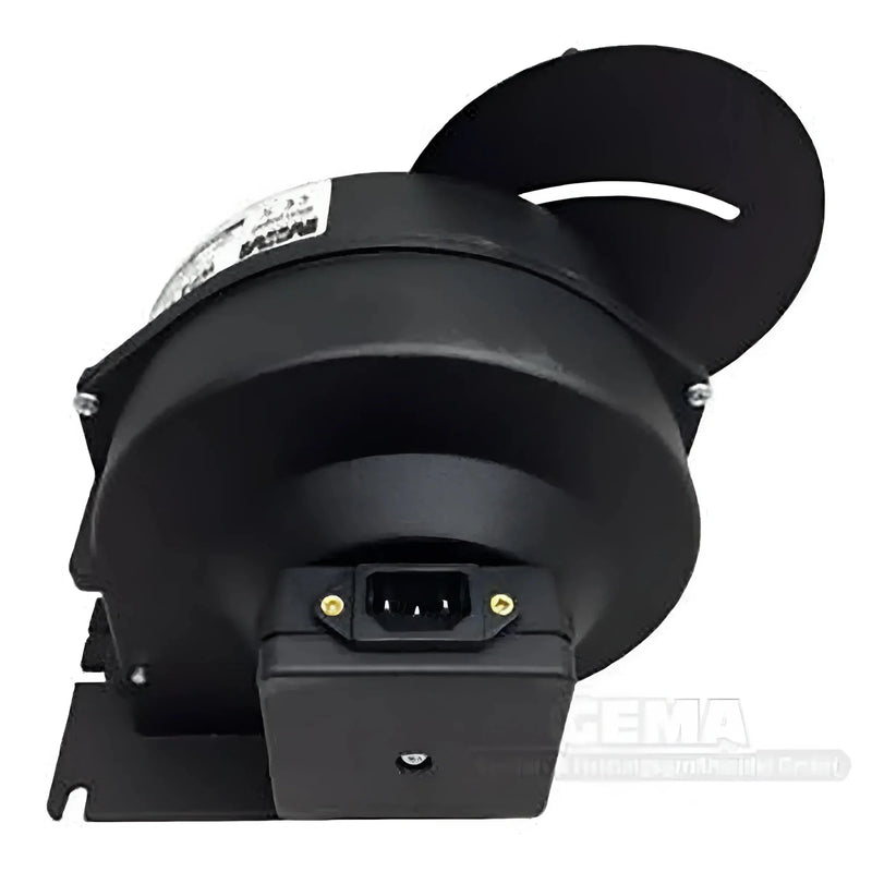 Ventilators WPA 117 Defro 3,9 KW cietā kurināmā katls - GEMA veikals
