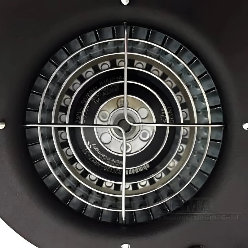 Ventilators WPA 117 Defro 3,9 KW cietā kurināmā katls - GEMA veikals