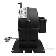 Ventilators WPA 117 Defro 3,9 KW cietā kurināmā katls - GEMA veikals