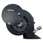 Ventilators WPA 117 Defro 3,9 KW cietā kurināmā katls - GEMA veikals