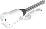 Sildīšanas elements 9 kW ar AG 1 ½" - GEMA veikals