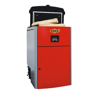 Holzvergaserkessel ROJEK PK BIO 40 kW – Effiziente Heiztechnik 🌲🔥 - GEMA Shop