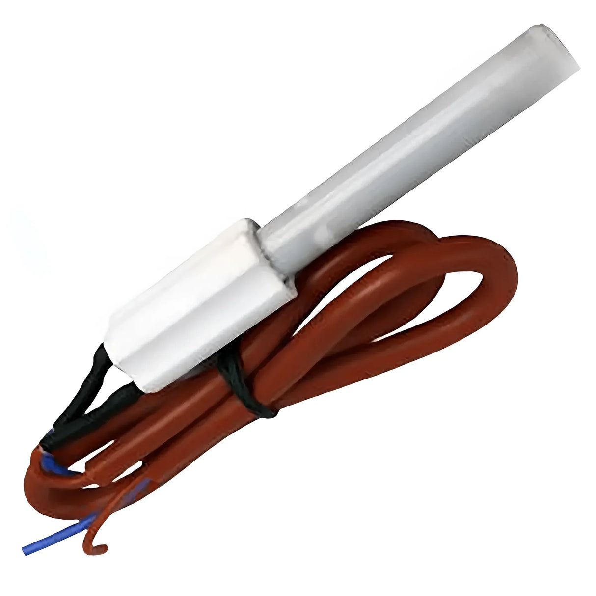 HTH Glühzünder | Glühstab | Zündelement für die Pelletkessel & Pelletofen.