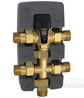 HydroKit HWC Kompaktes Kit für Warmwasserzirkulation an Boilers - GEMA Shop