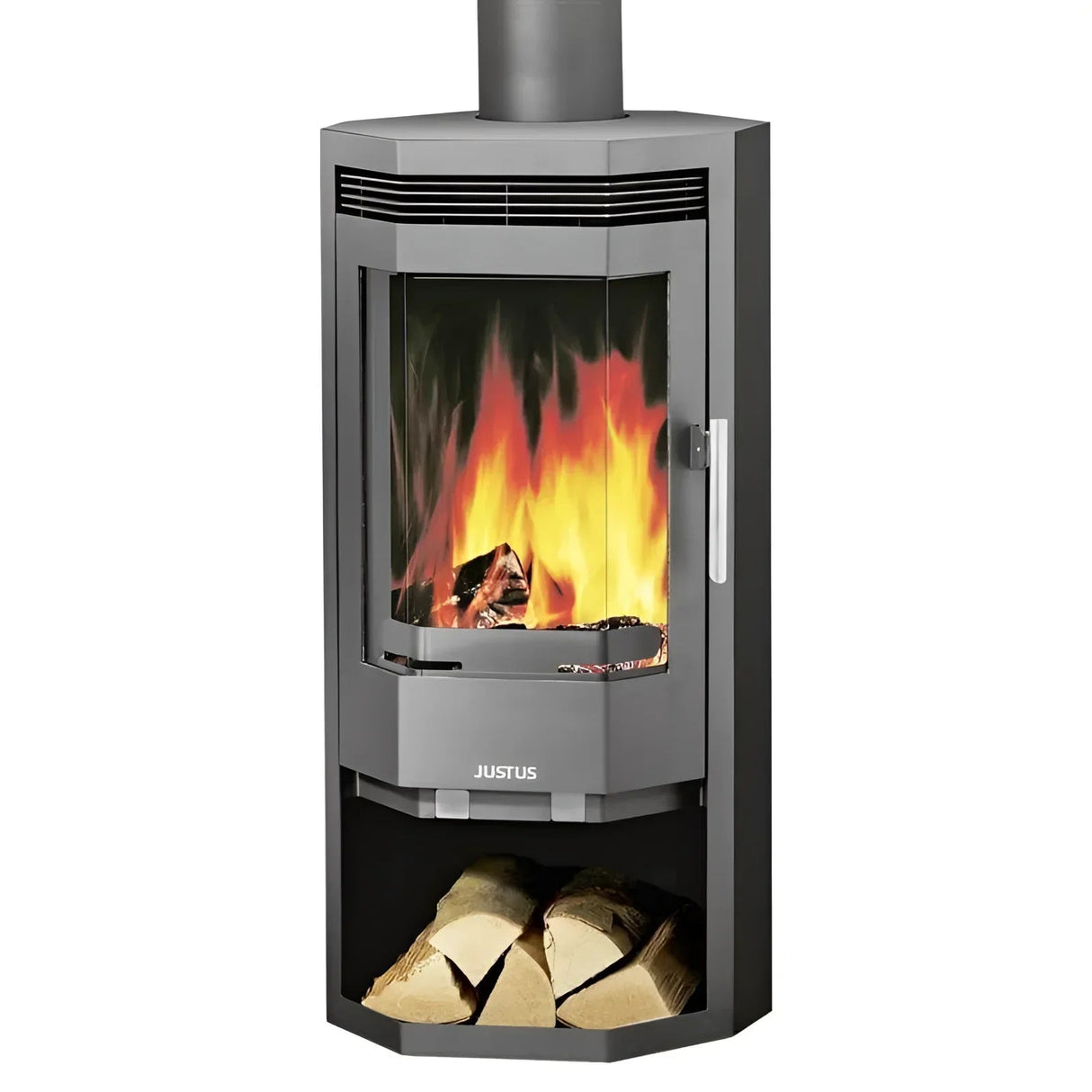 Kaminofen Justus Usedom 5 - GEMA Shop