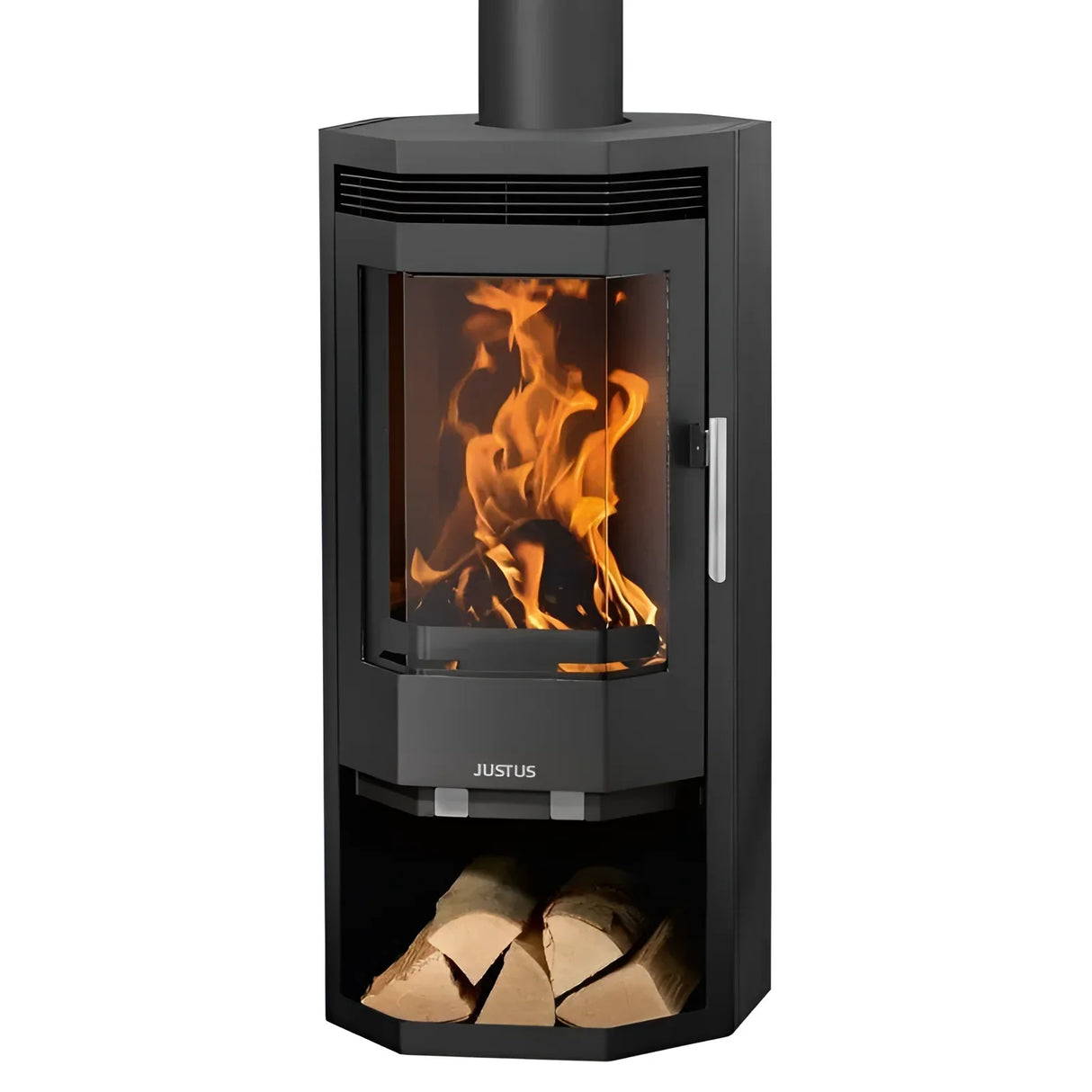 Kaminofen Justus Usedom 5.