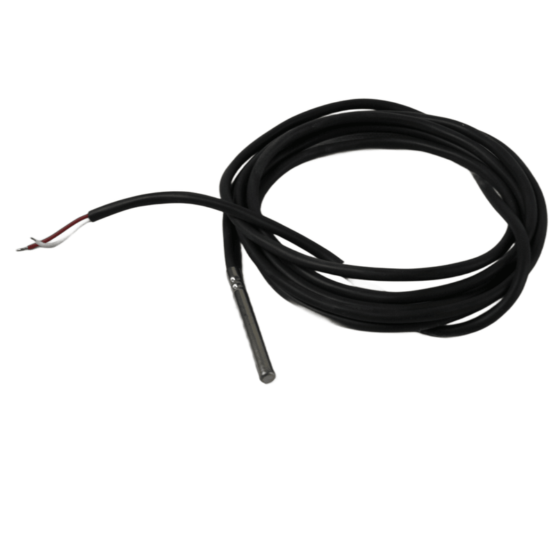 Kesselfühler Attack PT1000 temperatūras sensors SLX - Lambda un Wood&Pellet - GEMA Shop