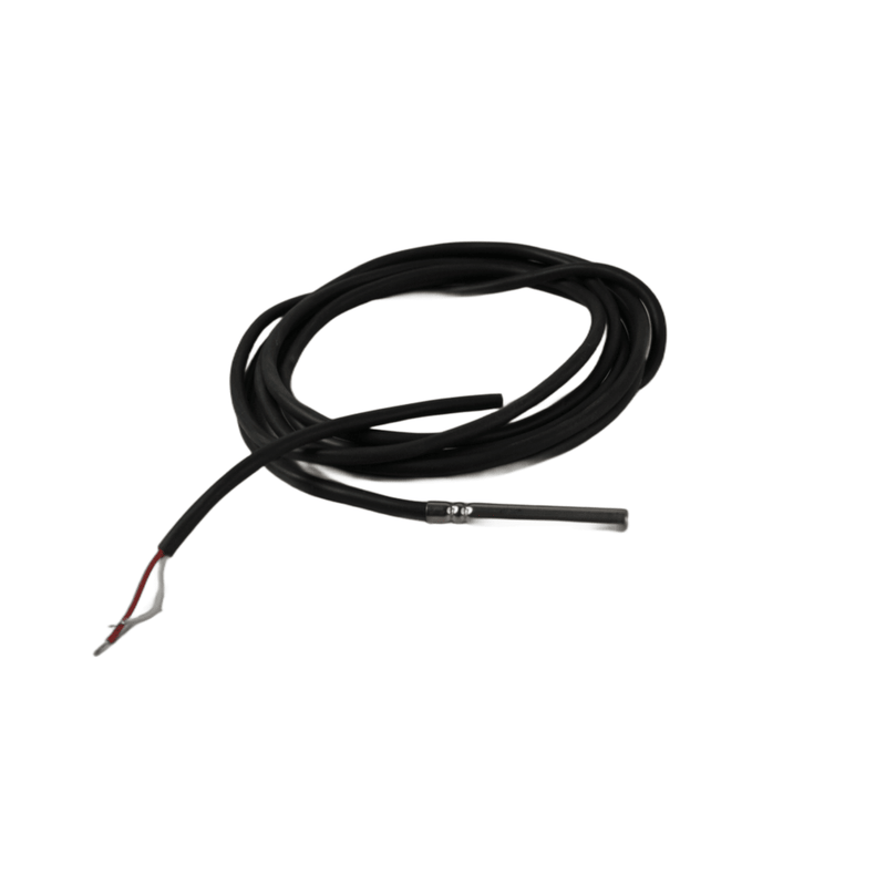 Kesselfühler Attack PT1000 temperatūras sensors SLX - Lambda un Wood&Pellet - GEMA Shop