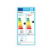 Klimaanlage - Monobloks ASM - 12BI Sinclair Monobloks ar R32 - GEMA Shop