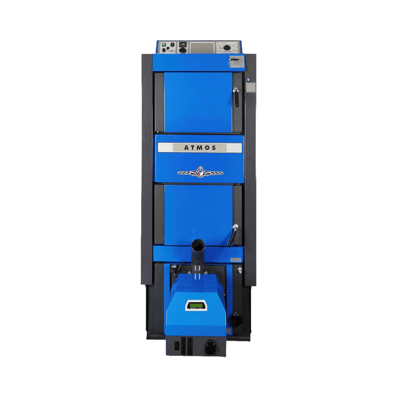 Kombikessel Atmos DC GSP (förderfähig) - GEMA Shop