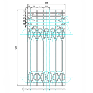 MDF - Flächenheizsystem Basisplatte 1200x600x18 - GEMA Shop