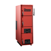MPM DS Duo 24 kW Malkas - Ogļu - Kombinētais katls – Pagales & Akmeņogles - GEMA Veikals