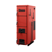 MPM DS Duo 24 kW Malkas - Ogļu - Kombinētais katls – Pagales & Akmeņogles - GEMA Veikals