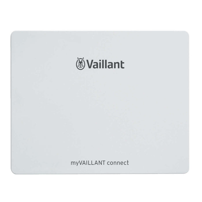 myVAILLANT connect