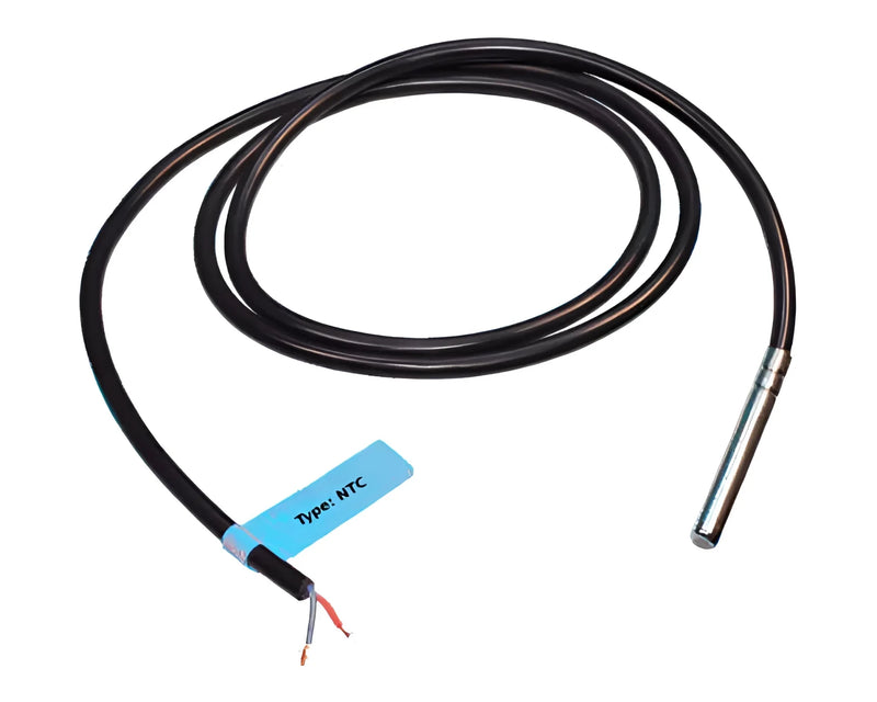 NTC10 temperatūras sensors Gema Control un Plum ecoMax 920 - GEMA veikals