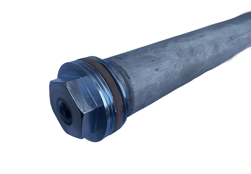 Upura anode uzglabāšanai no 300 L 1 1/2" no Sunex - GEMA Shop