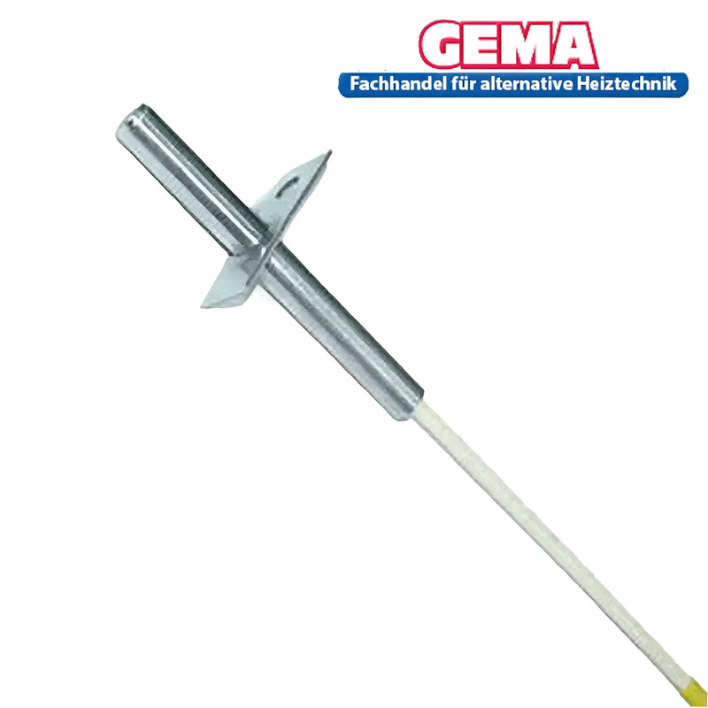 Abgāzu sensors DEFRO apkures katliem - GEMA veikals