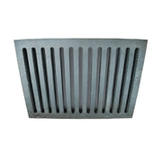 Čuguna restīte DEFRO DS 25 - 32 kW apkures katlam - GEMA veikals
