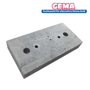 Original Keramikstein für DEFRO DS II 25 kW - GEMA Parduotuvė